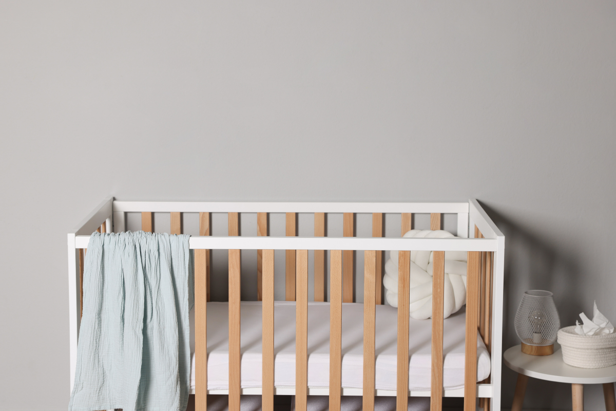 The Aesthetic Nursery Trap: Utility Wins