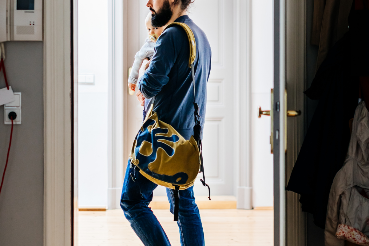 Bug-Out Packing List: Rapid House Exit