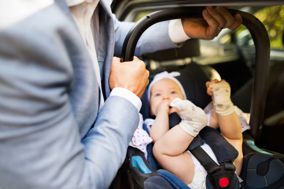 Vehicle Integration: Car Prep Logistics