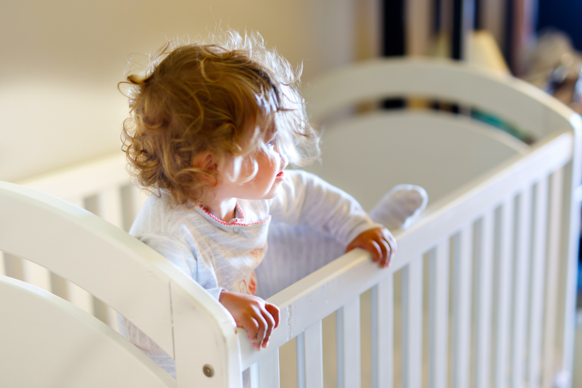 Cot Escapee Alert: Breach Safety Protocol