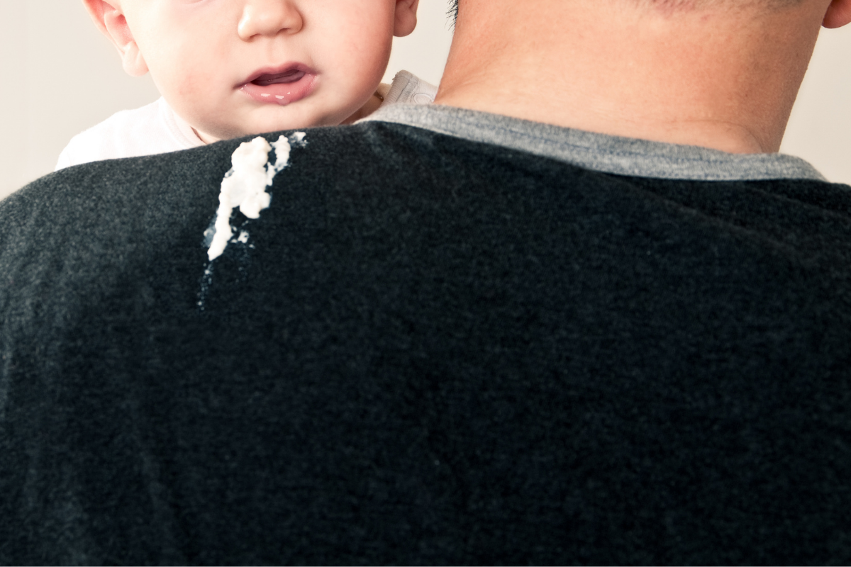 Reflux Management: Infant Sleep Systems