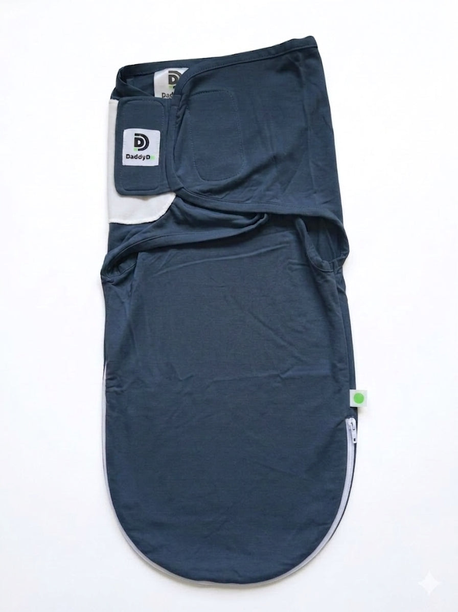 DaddyDo Tactical Sleep System (TSS) Swaddle