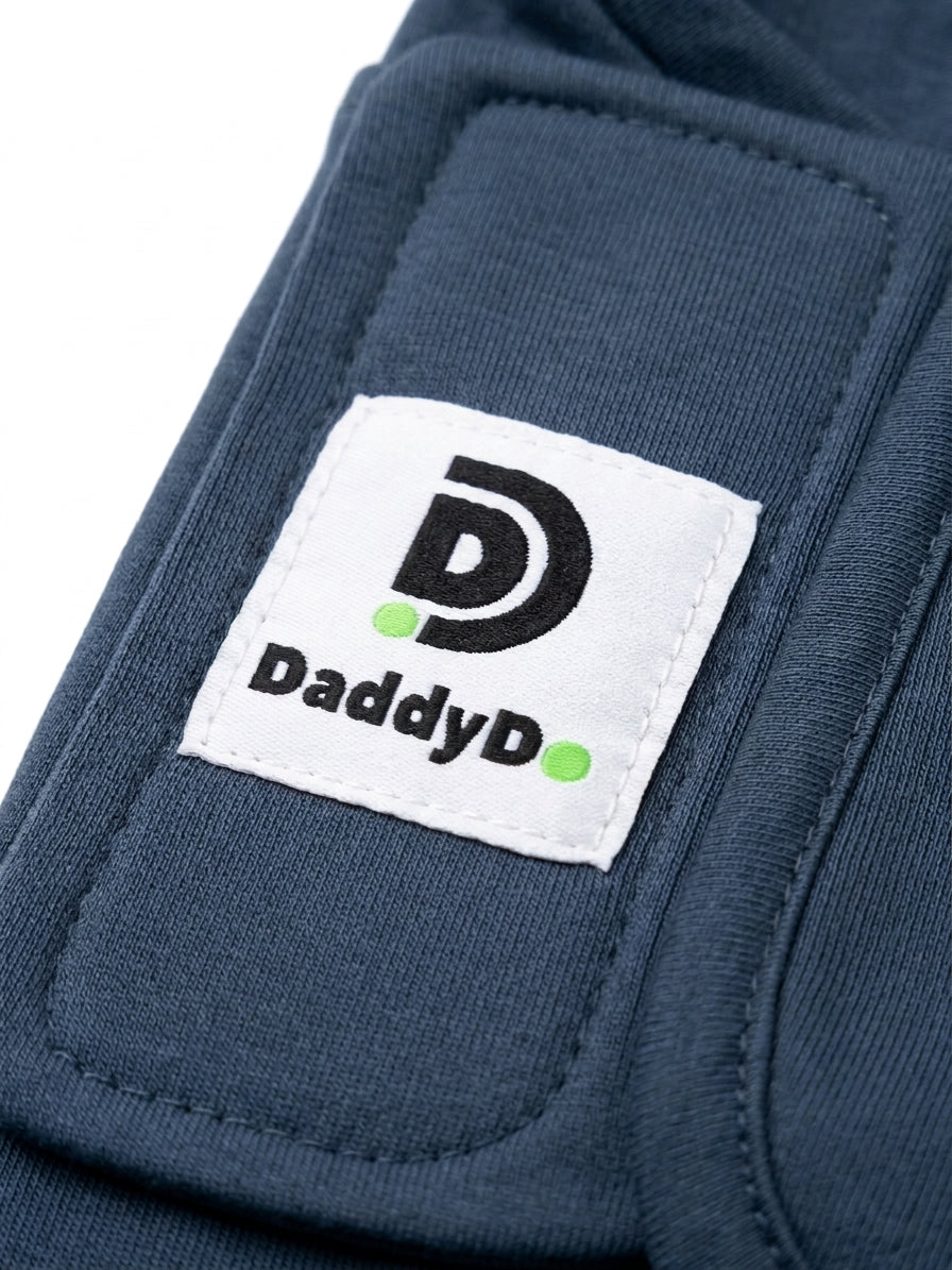 DaddyDo Tactical Sleep System (TSS) Swaddle