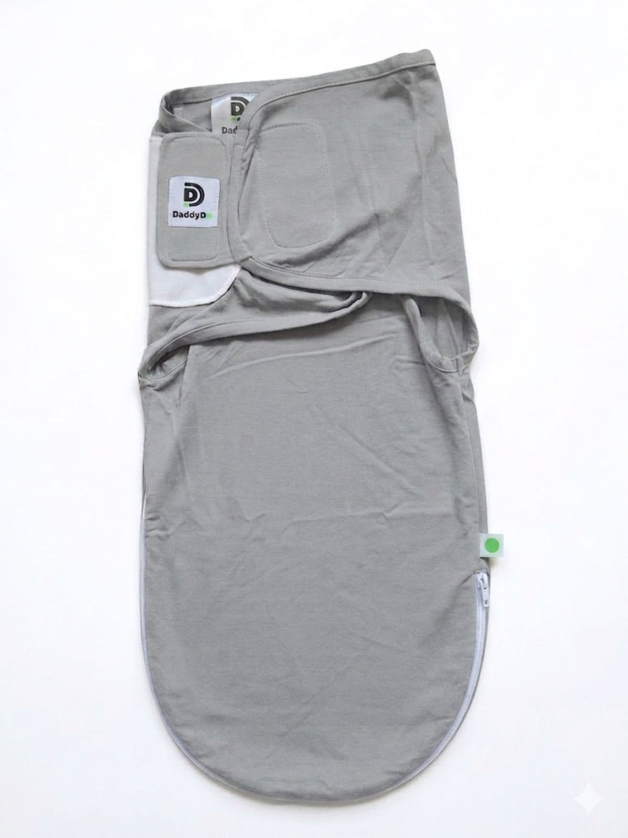DaddyDo Tactical Sleep System (TSS) Swaddle