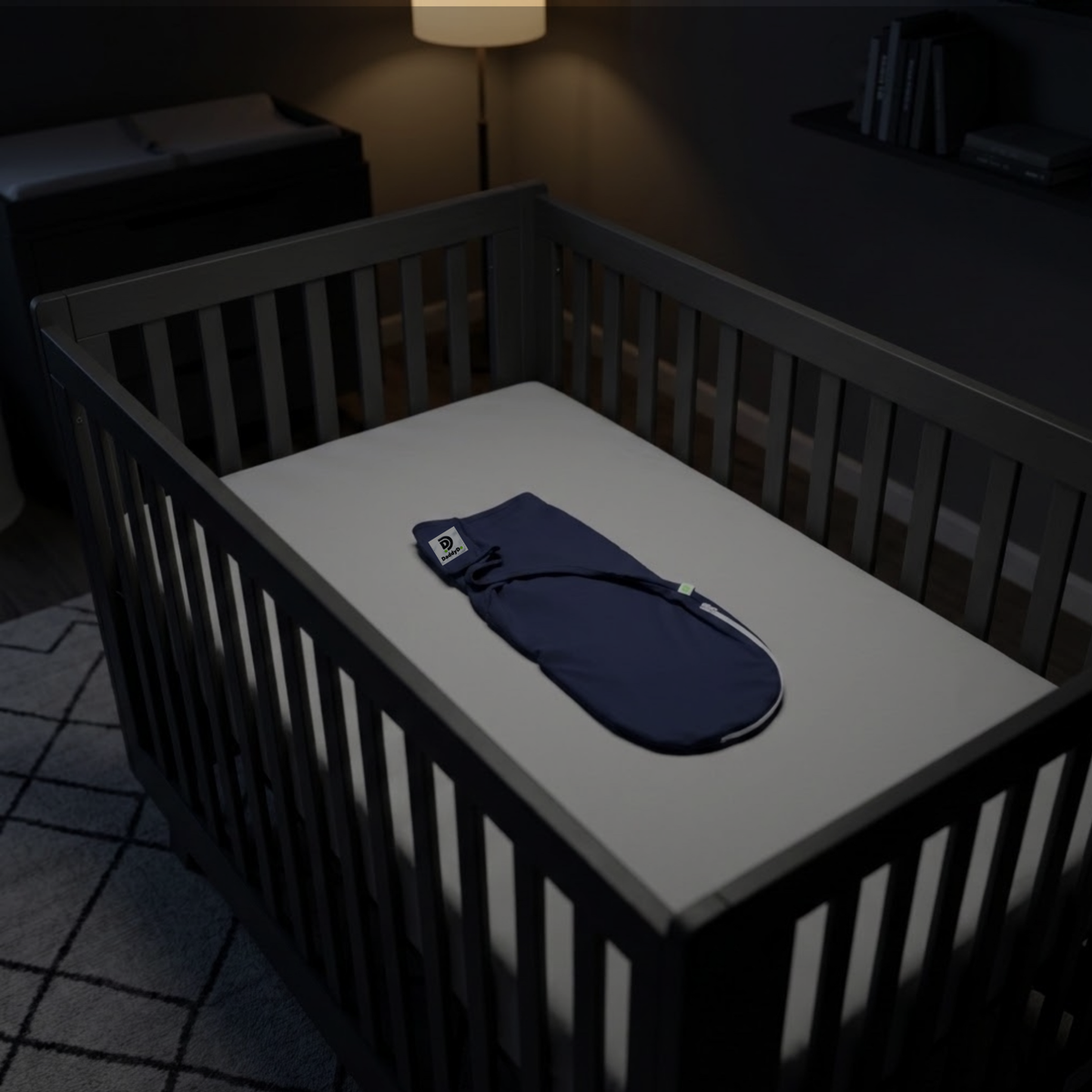 DaddyDo Tactical Sleep System (TSS) Swaddle