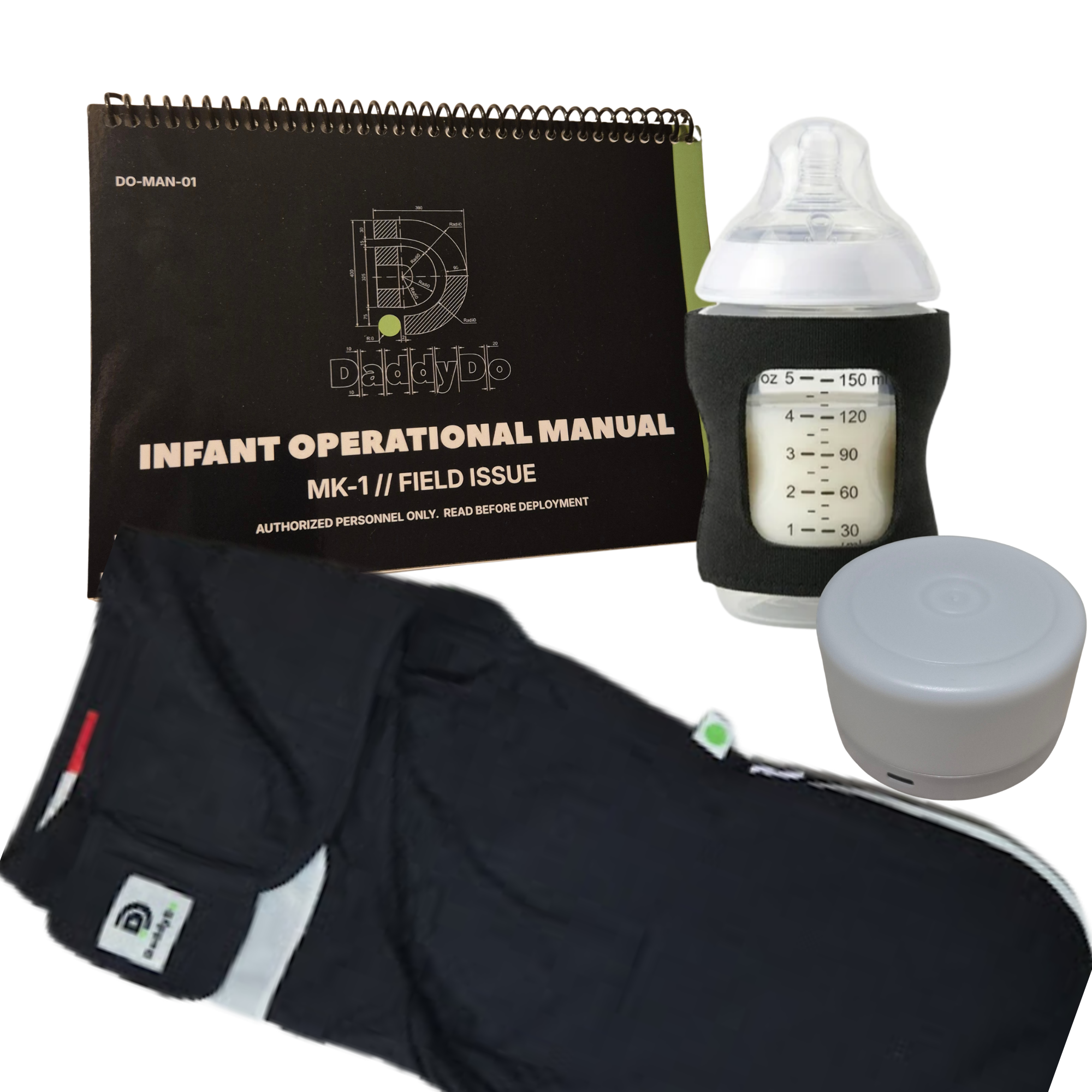 Night Watch Deployment Pack