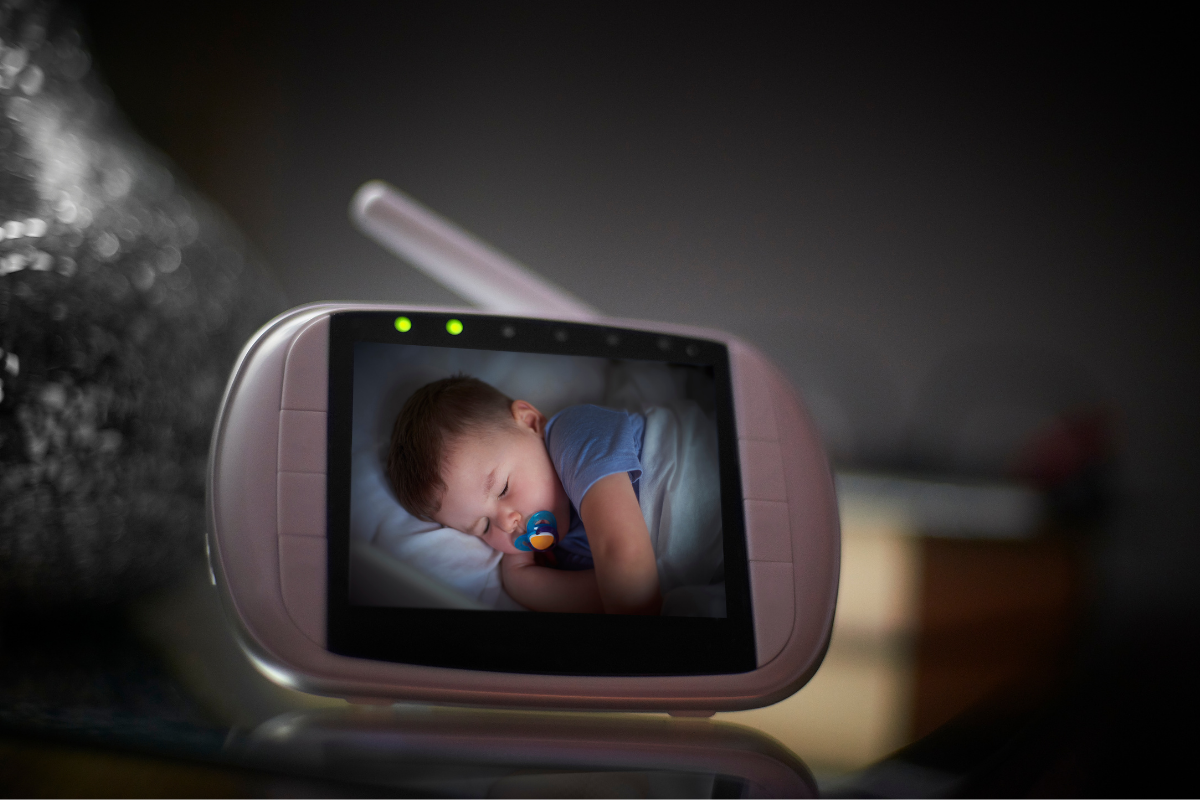 Night Vision Protocol: Rugged Monitor Intel