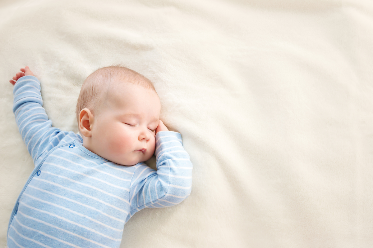 The 45-Minute Sleep Cycle: Survival Guide