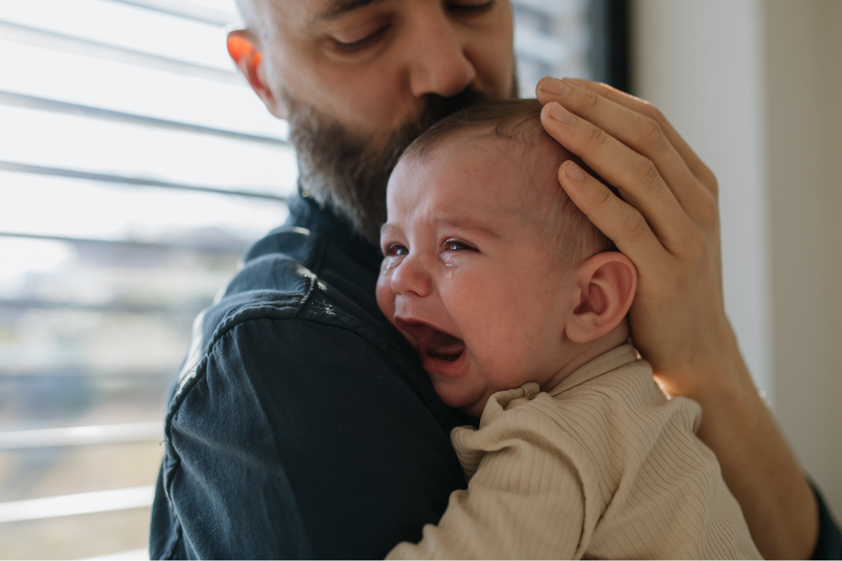 Sleep Debt Intel: The Dad’s Survival Guide