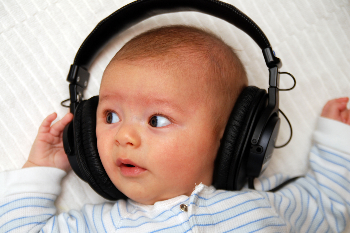 White Noise Ops: Battery-Powered Portability