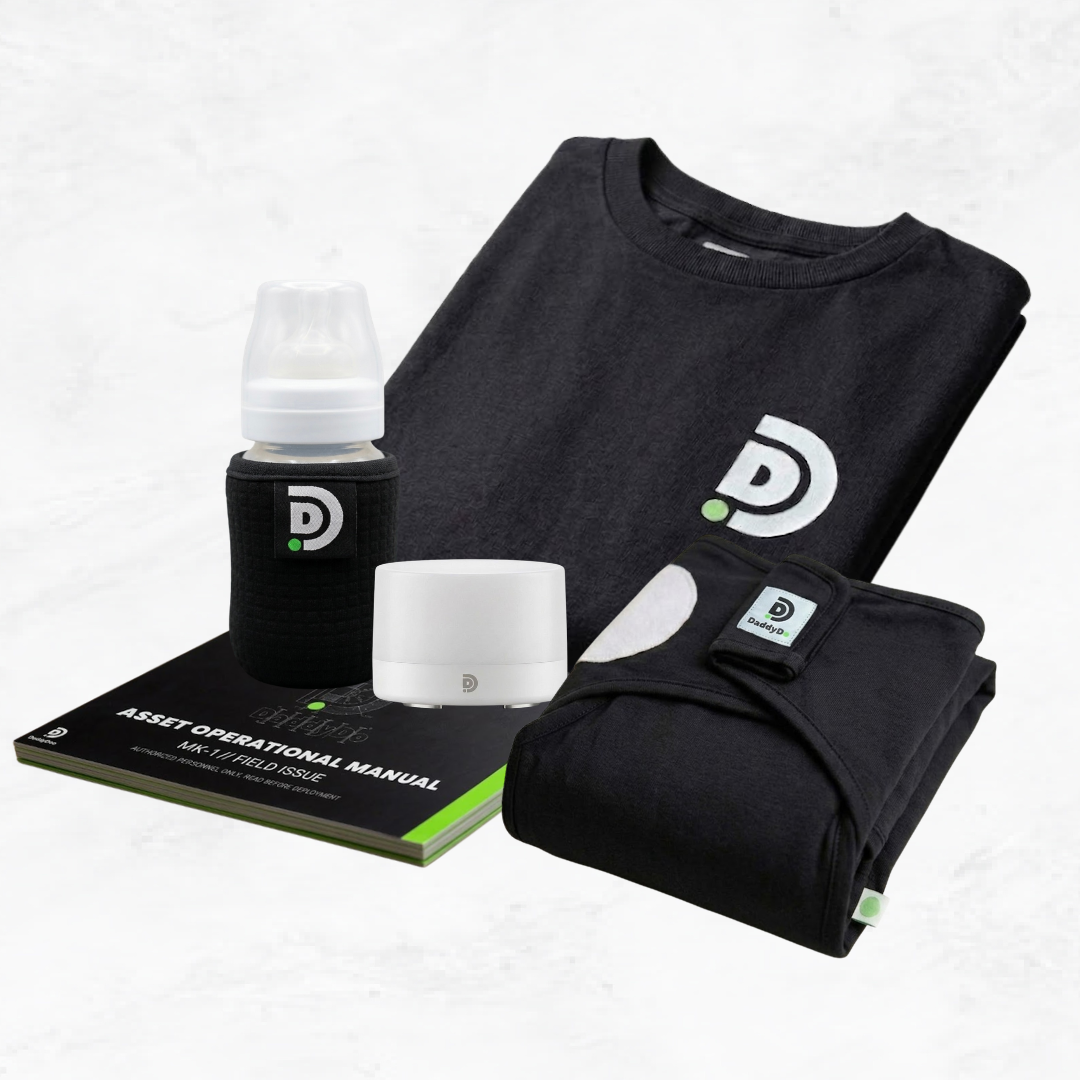 Fully Loaded Deployment Pack