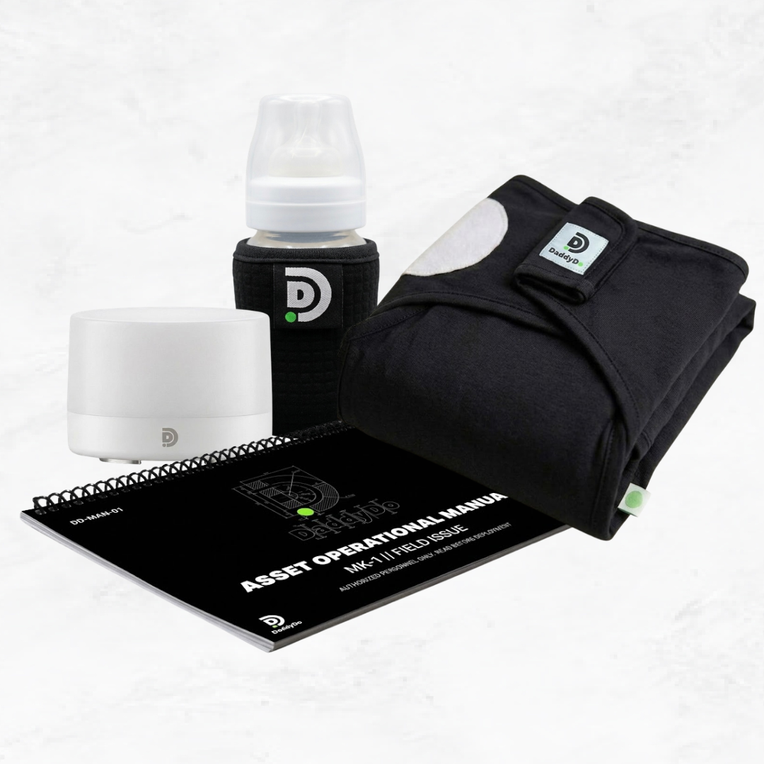 Night Watch Deployment Pack