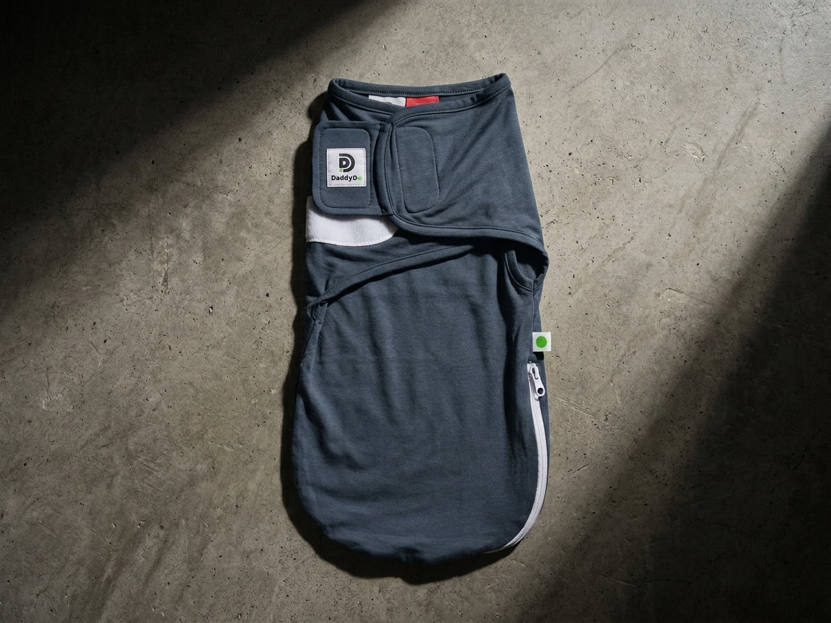 DaddyDo Tactical Sleep System (TSS) Swaddle