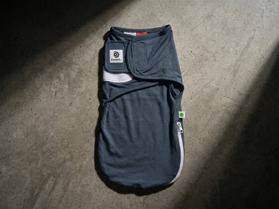 DaddyDo Tactical Sleep System (TSS) Swaddle