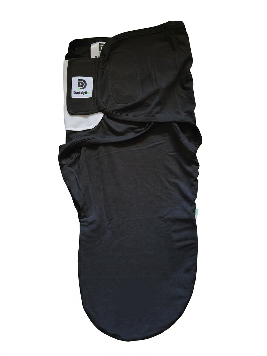 DaddyDo Tactical Sleep System (TSS) Swaddle