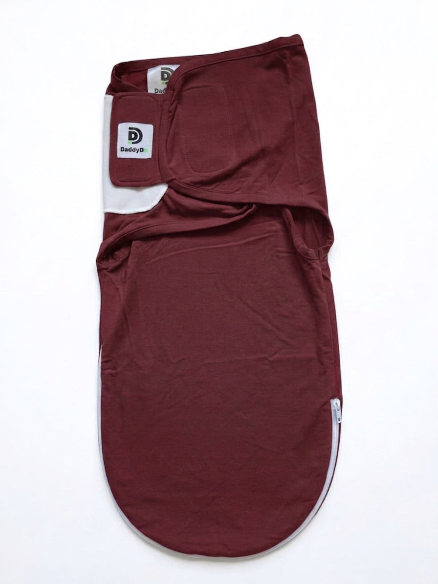 DaddyDo Tactical Sleep System (TSS) Swaddle