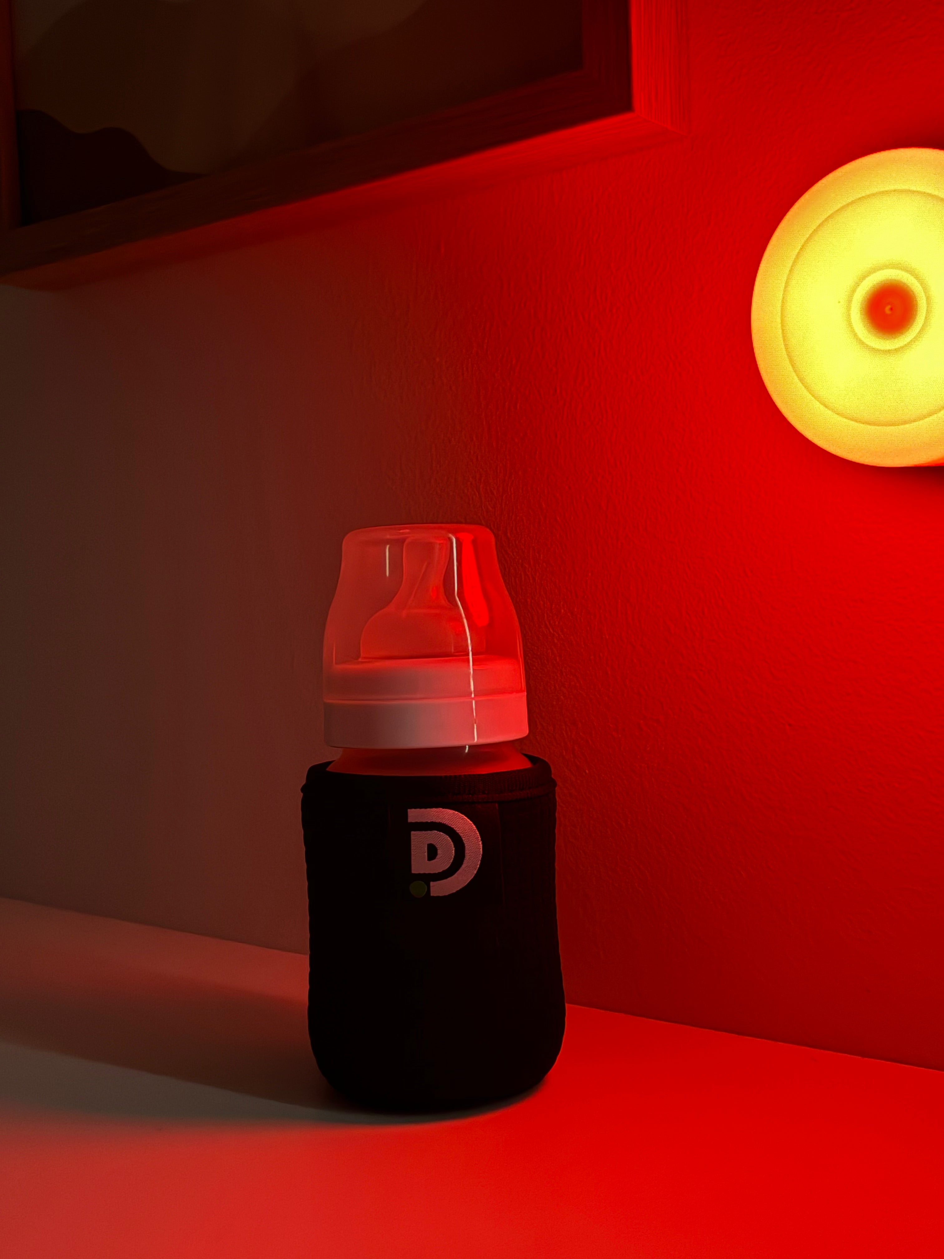 DaddyDo Refuel Bottle Sleeve