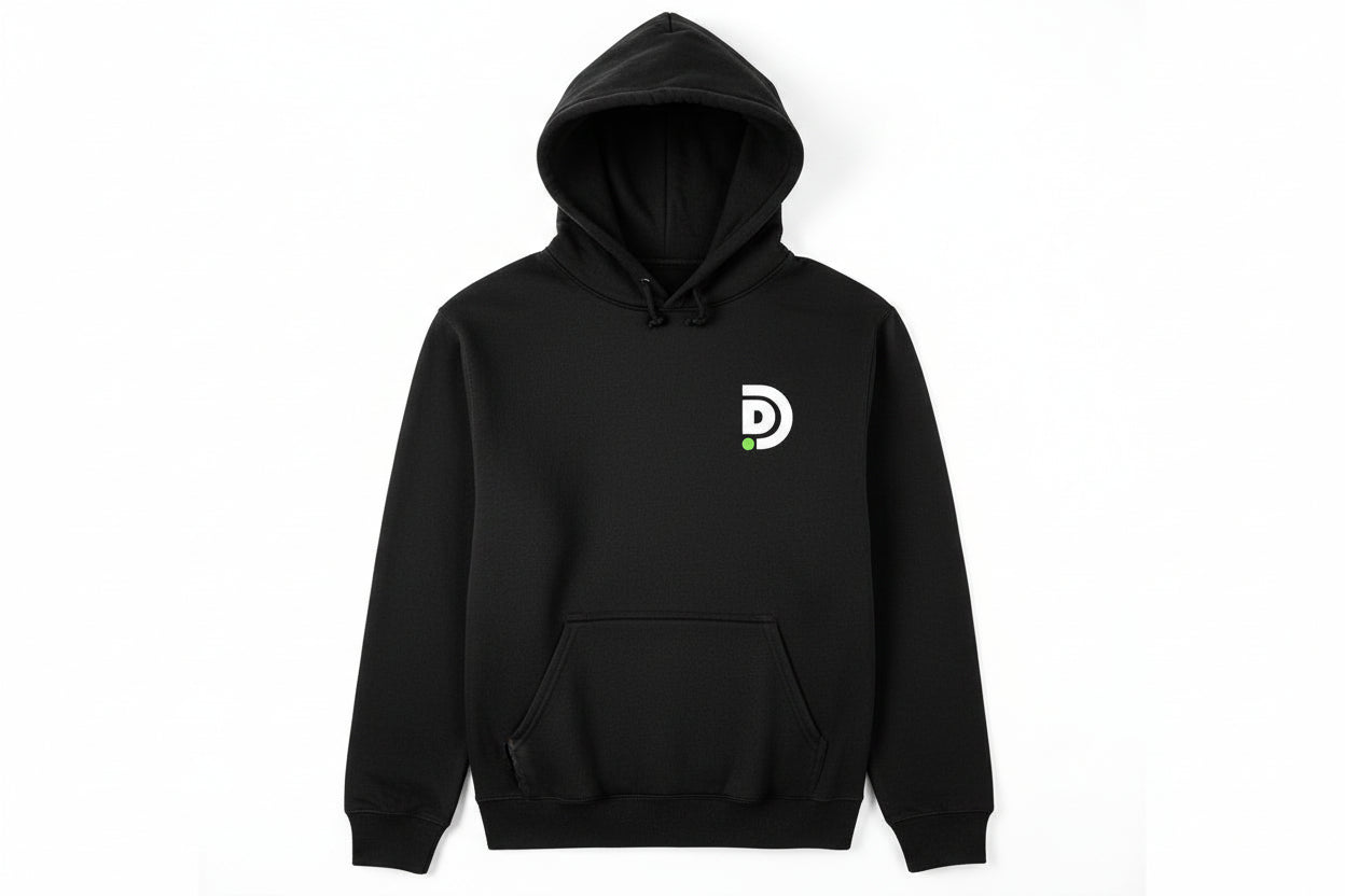 DaddyDo Operator Hoodie
