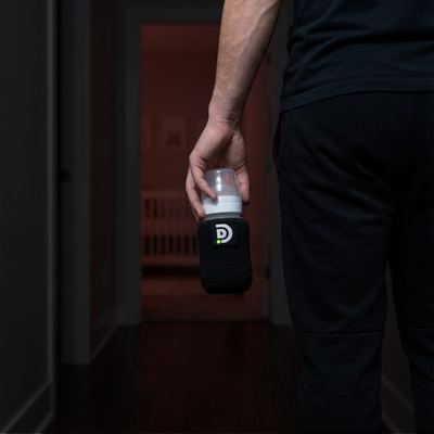 DaddyDo Refuel Bottle Sleeve