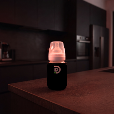 DaddyDo Refuel Bottle Sleeve
