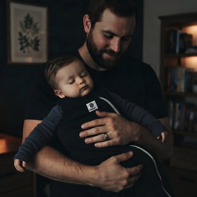 DaddyDo Standard Asset / Cadet Kit (SA/CK) Sleeping Bag