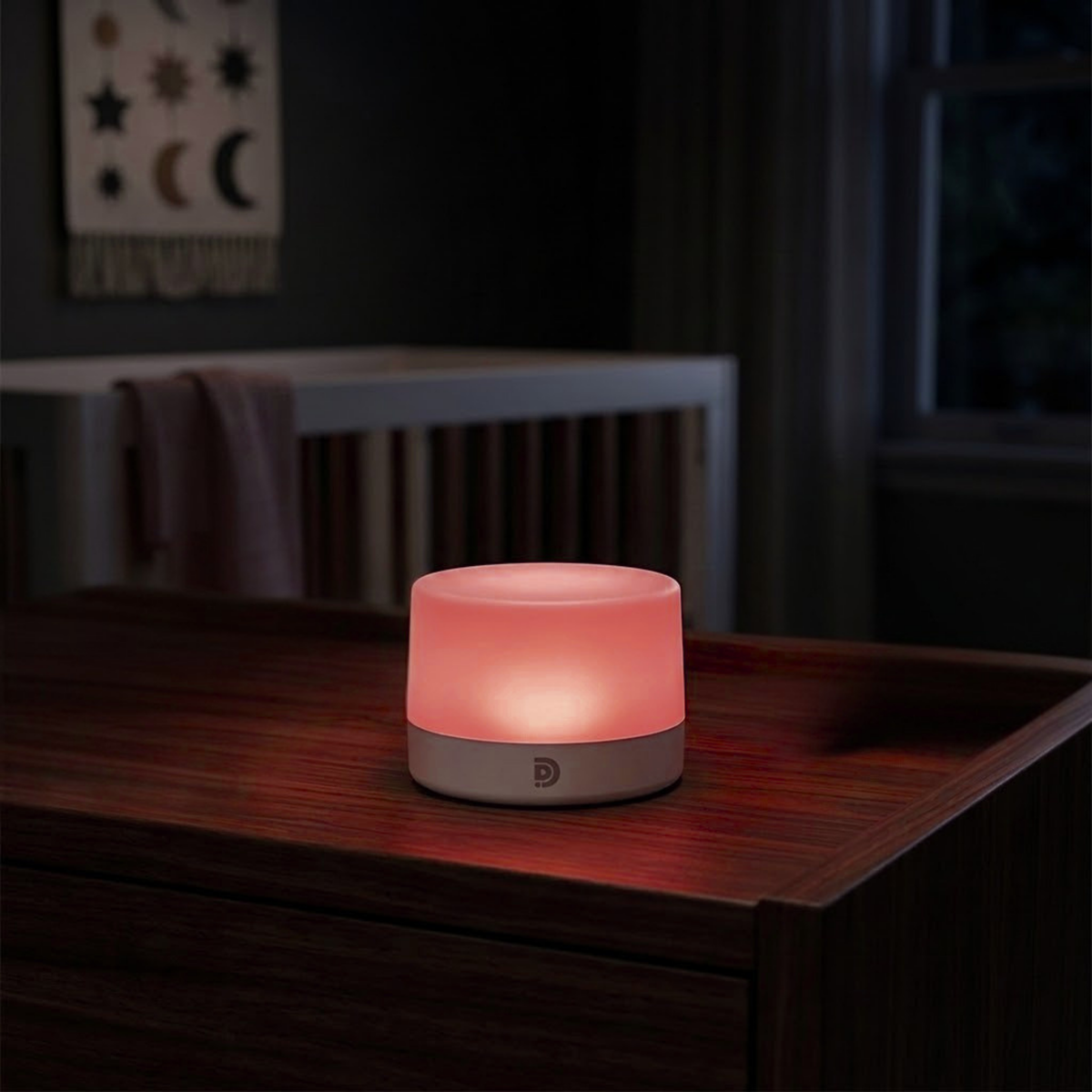 DaddyDo Stealth Night Light