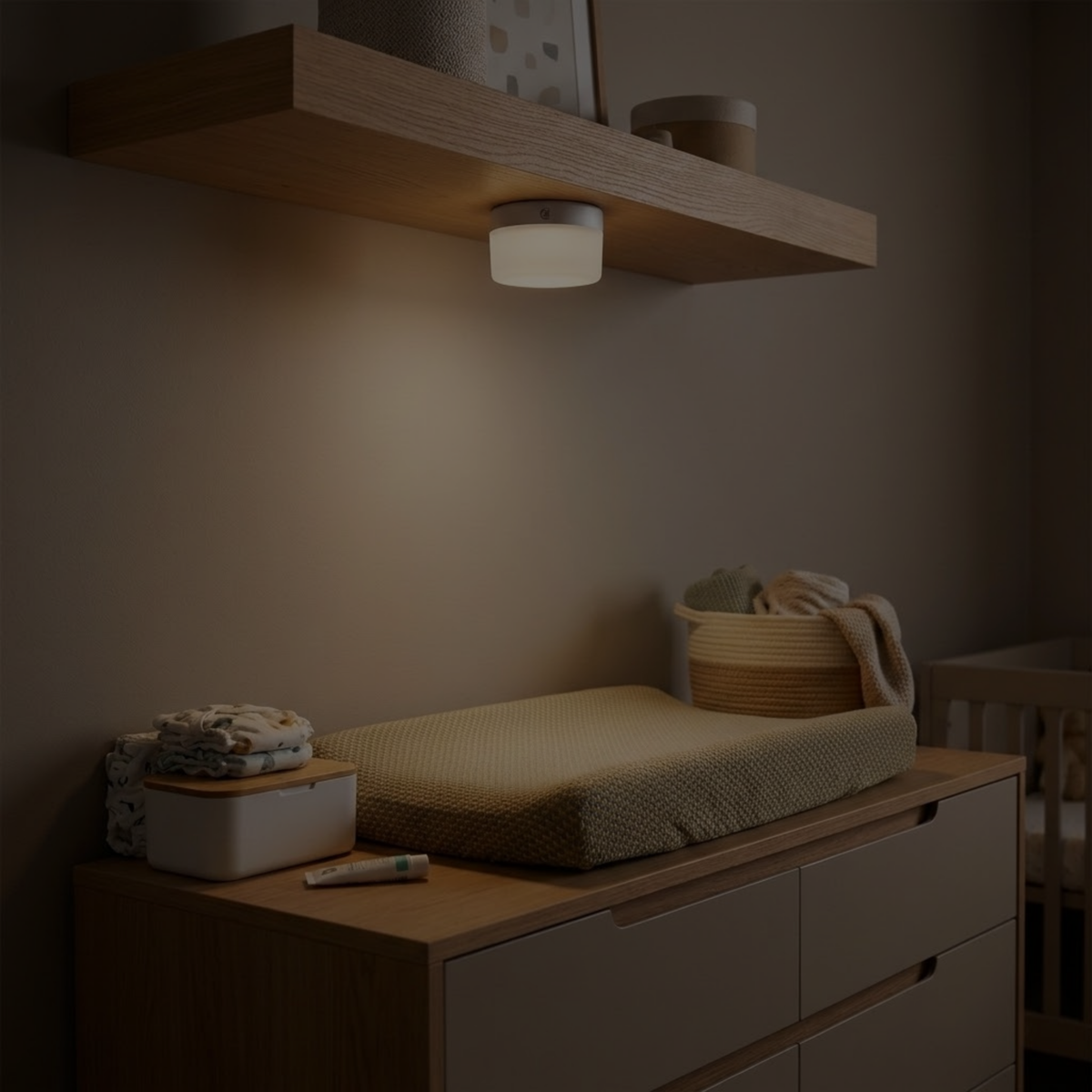 DaddyDo Stealth Night Light