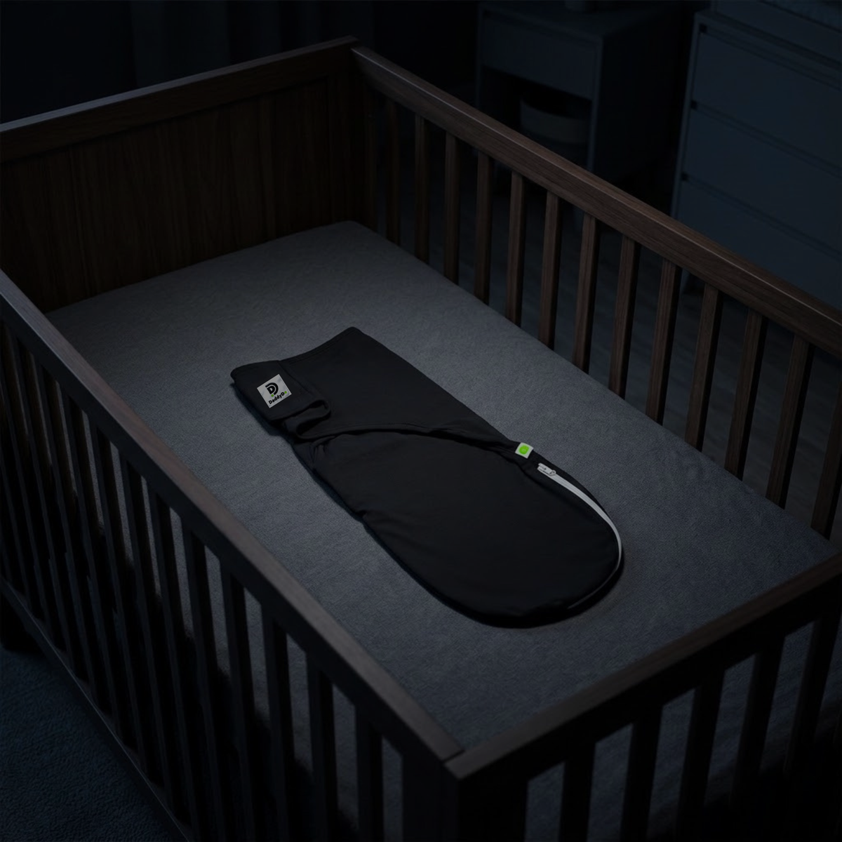 DaddyDo Tactical Sleep System (TSS) Swaddle