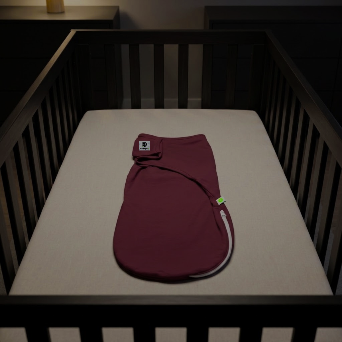 DaddyDo Tactical Sleep System (TSS) Swaddle