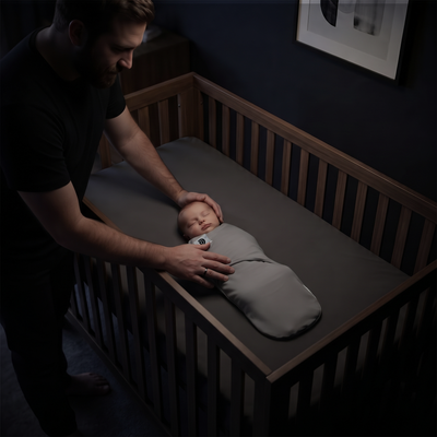 DaddyDo Tactical Sleep System (TSS) Swaddle