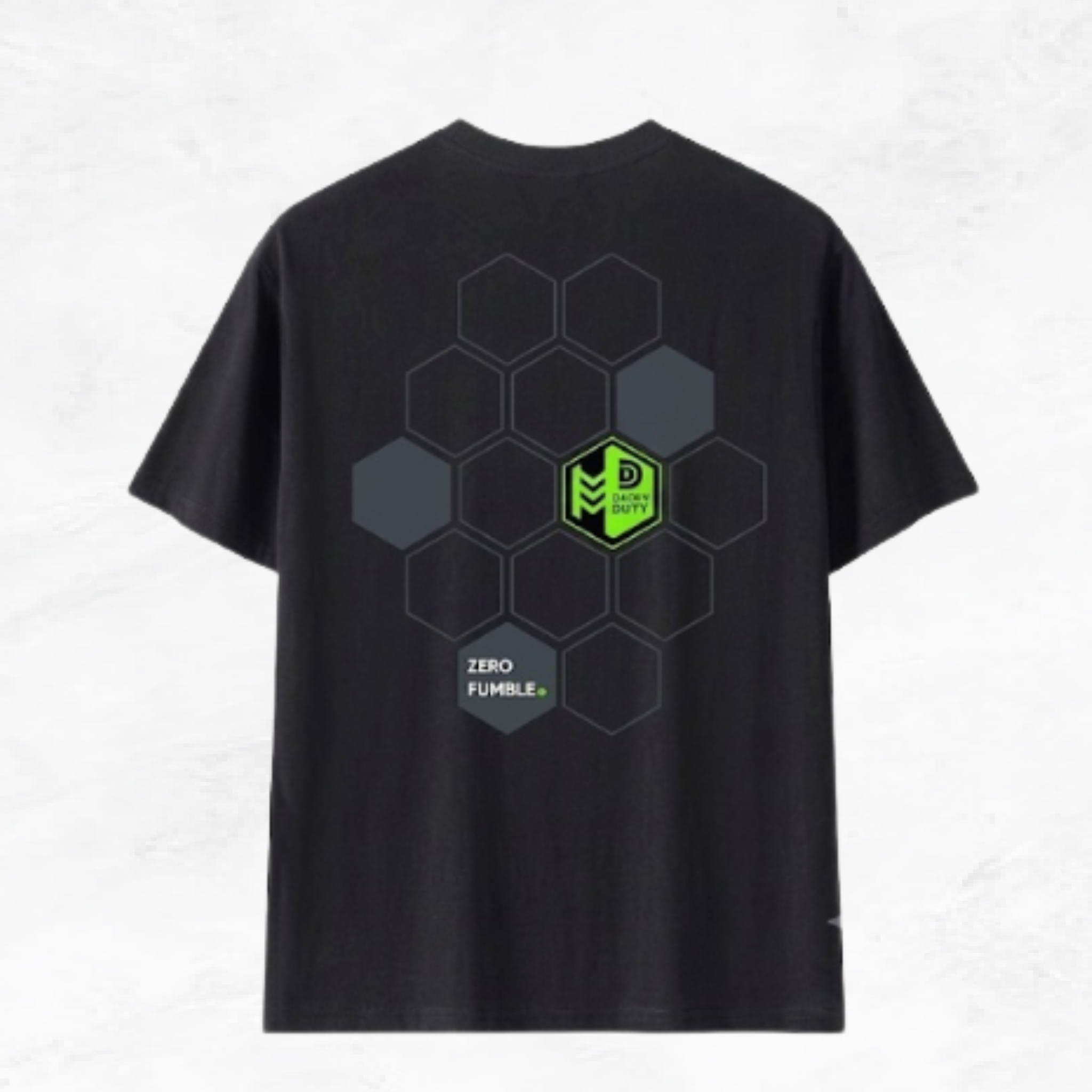 DaddyDo Operator T-Shirt