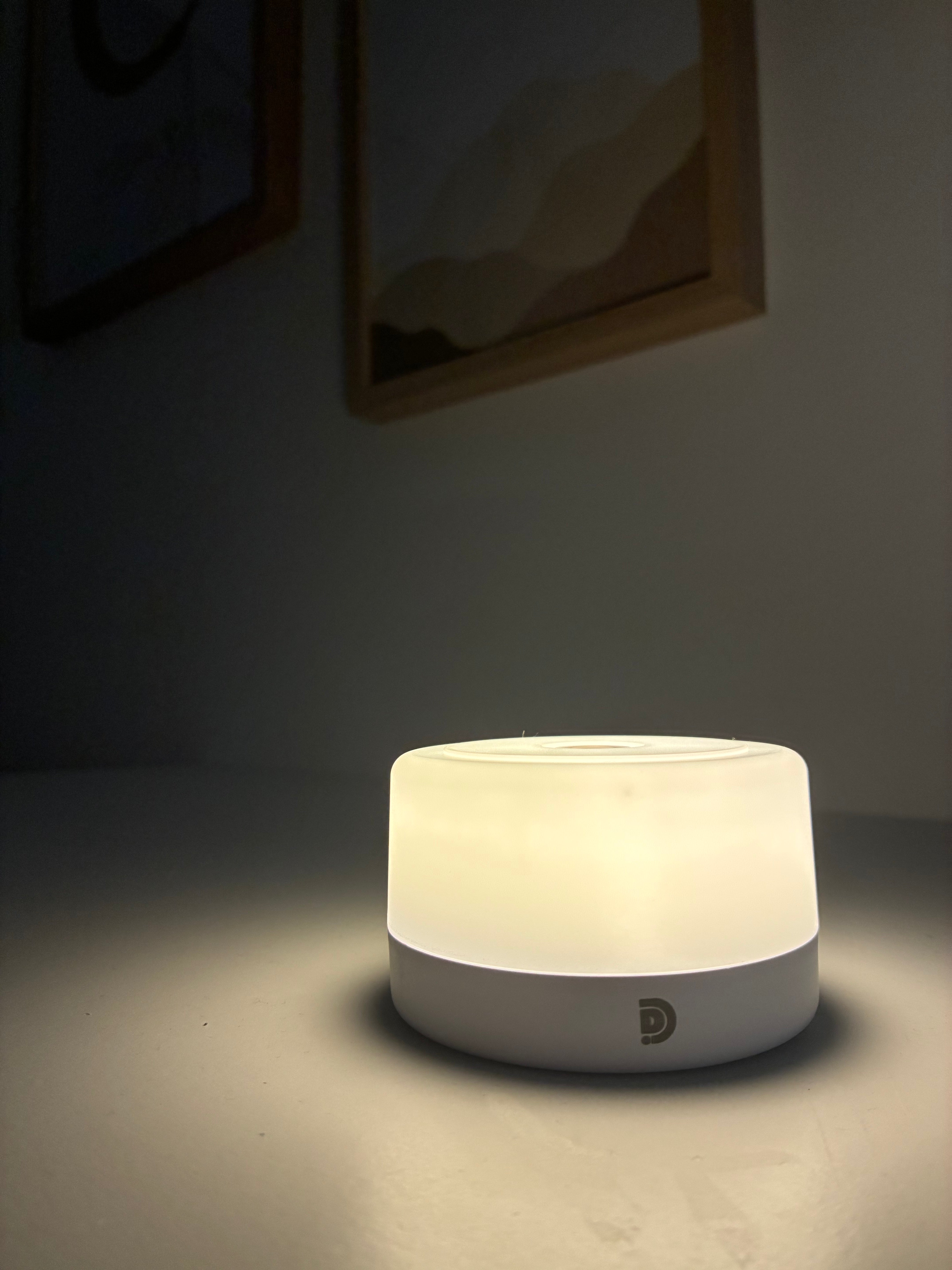 DaddyDo Stealth Night Light