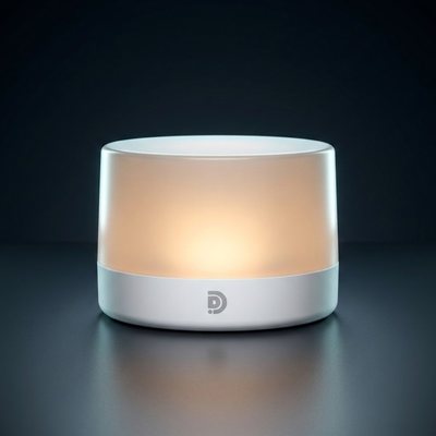 DaddyDo Stealth Night Light